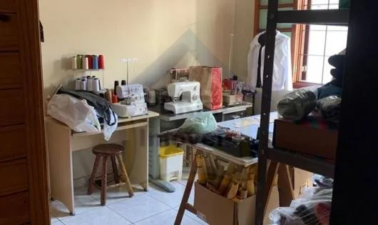 OTIMCA CASA À VENDA NO BOSQUE SANTANA / RIBEIRÃO PIRES
