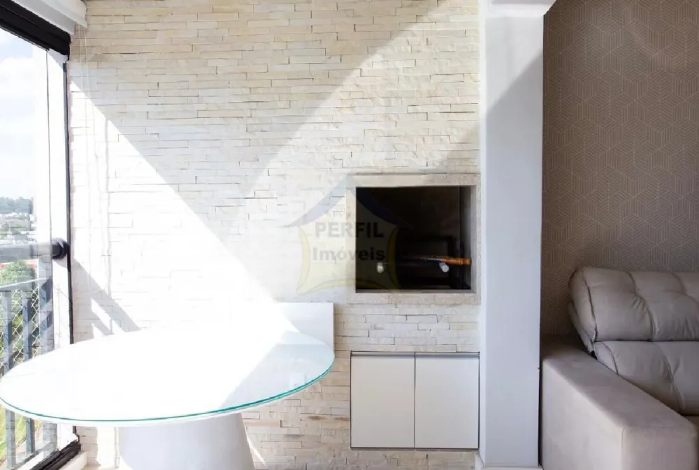 Apartamento 3 quartos para Venda no bairro Jardim em Santo André