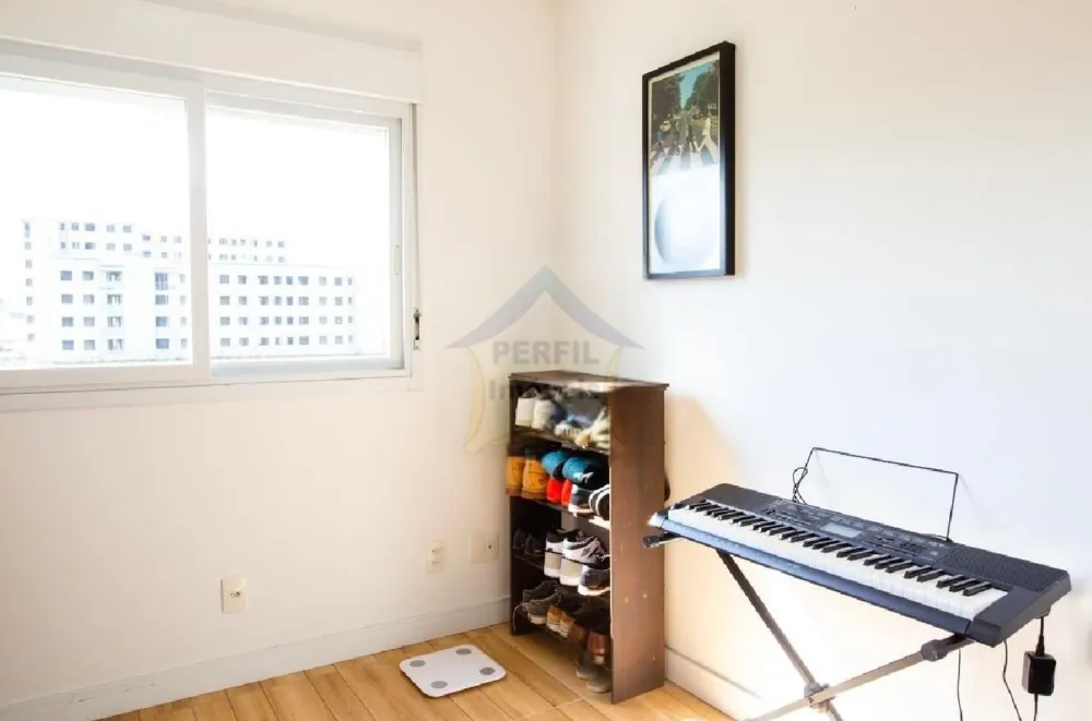 Apartamento 3 quartos para Venda no bairro Jardim em Santo André