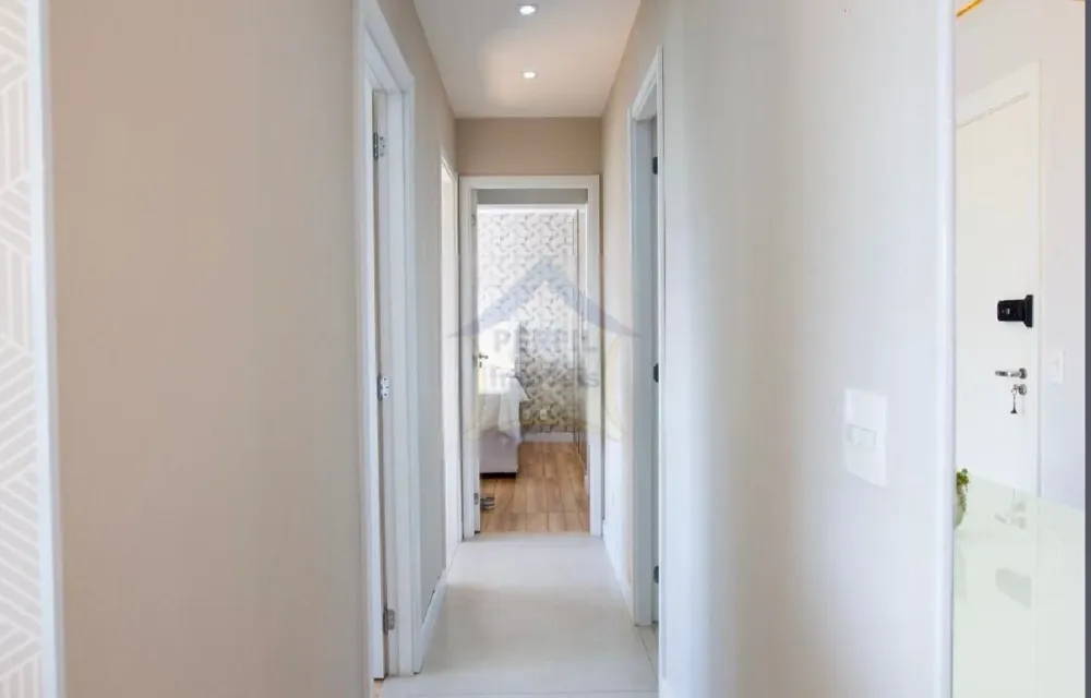 Apartamento 3 quartos para Venda no bairro Jardim em Santo André