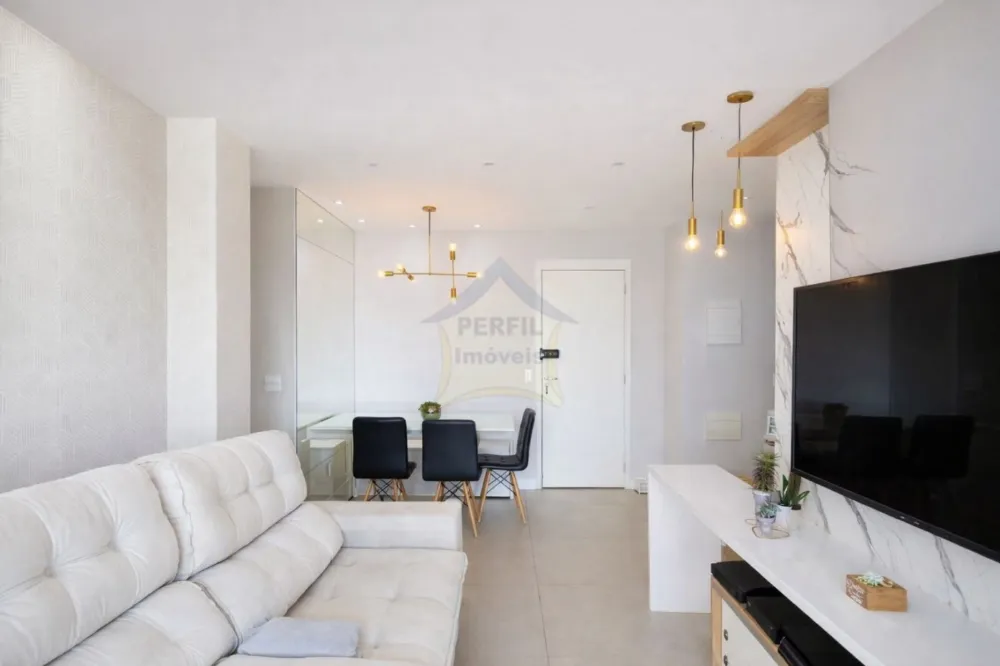 Apartamento 3 quartos para Venda no bairro Jardim em Santo André