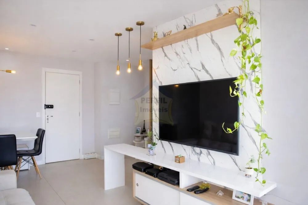 Apartamento 3 quartos para Venda no bairro Jardim em Santo André