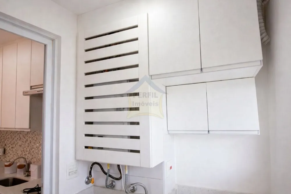 Apartamento 3 quartos para Venda no bairro Jardim em Santo André