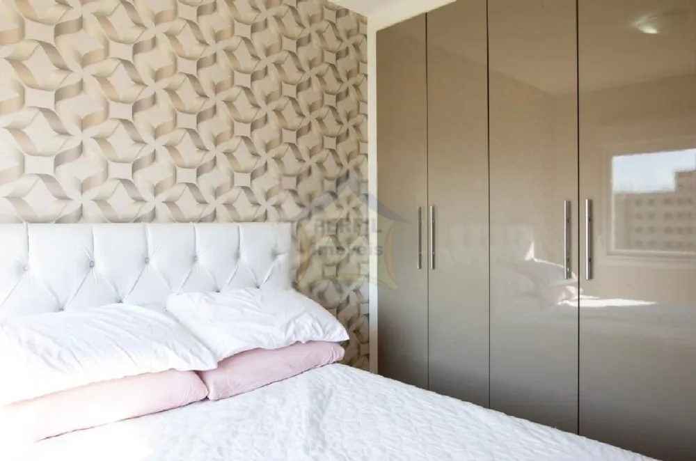 Apartamento 3 quartos para Venda no bairro Jardim em Santo André