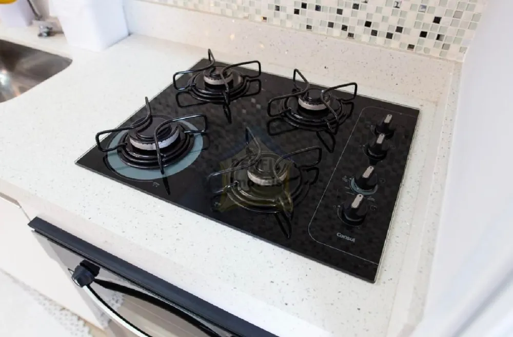 Apartamento 3 quartos para Venda no bairro Jardim em Santo André