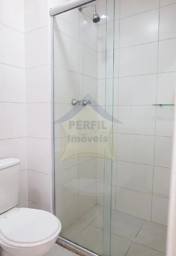 Apartamento 3 quartos para Venda no bairro Jardim em Santo André