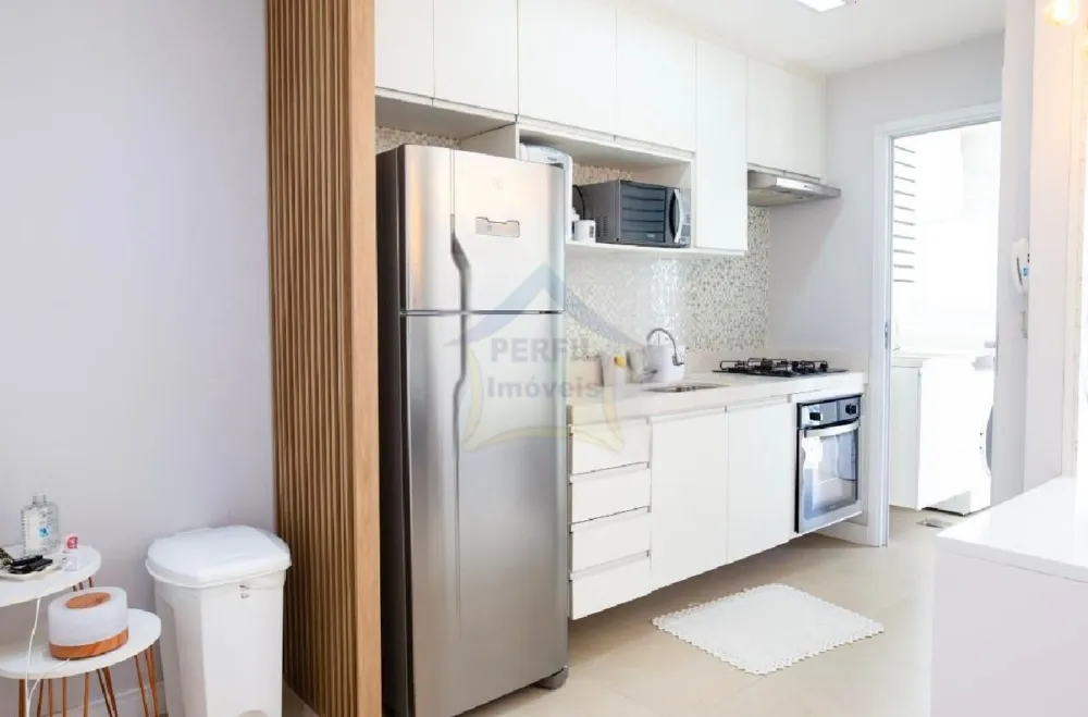 Apartamento 3 quartos para Venda no bairro Jardim em Santo André