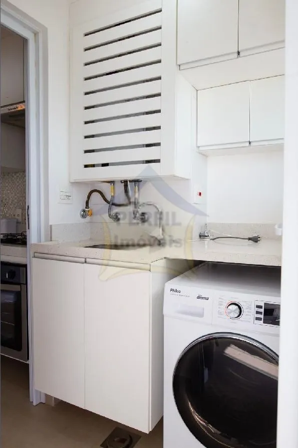 Apartamento 3 quartos para Venda no bairro Jardim em Santo André