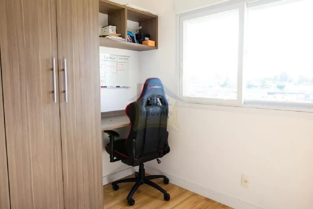 Apartamento 3 quartos para Venda no bairro Jardim em Santo André