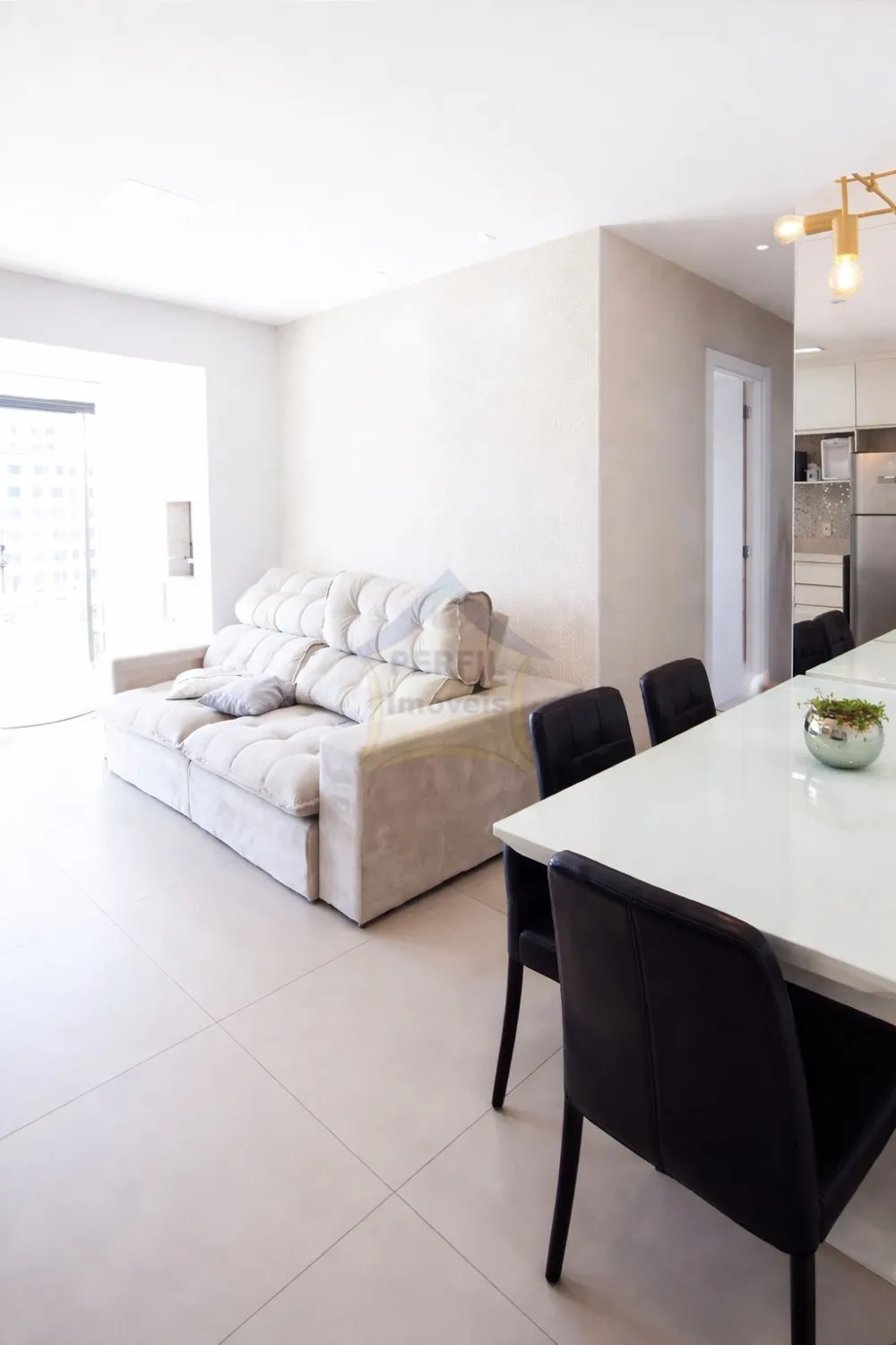 Apartamento 3 quartos para Venda no bairro Jardim em Santo André