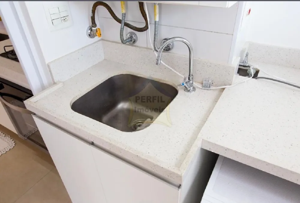 Apartamento 3 quartos para Venda no bairro Jardim em Santo André