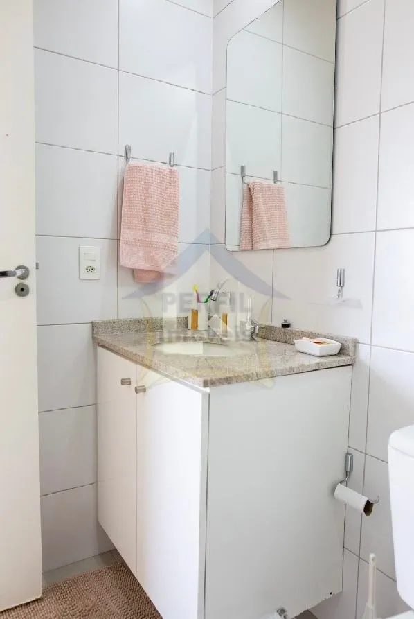 Apartamento 3 quartos para Venda no bairro Jardim em Santo André