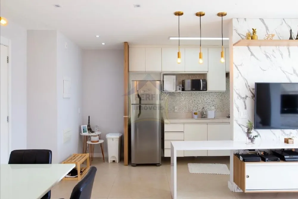 Apartamento 3 quartos para Venda no bairro Jardim em Santo André