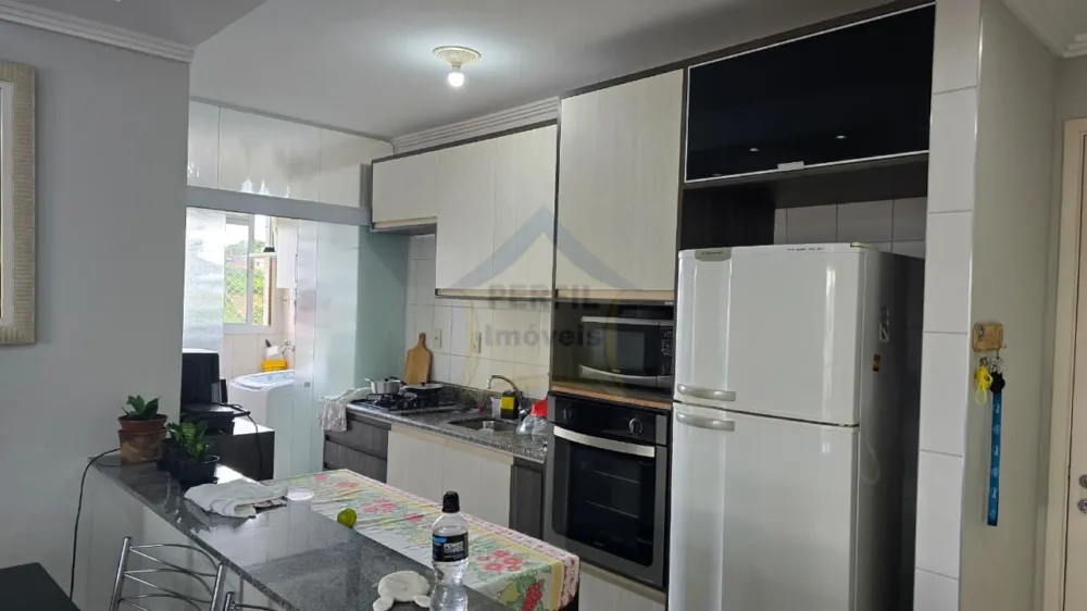 Apartamento 3 quartos para Venda no bairro Jardim Santo André em Santo André