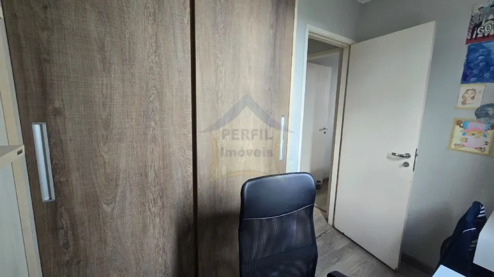 Apartamento 3 quartos para Venda no bairro Jardim Santo André em Santo André