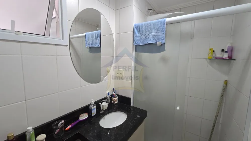 Apartamento 3 quartos para Venda no bairro Jardim Santo André em Santo André