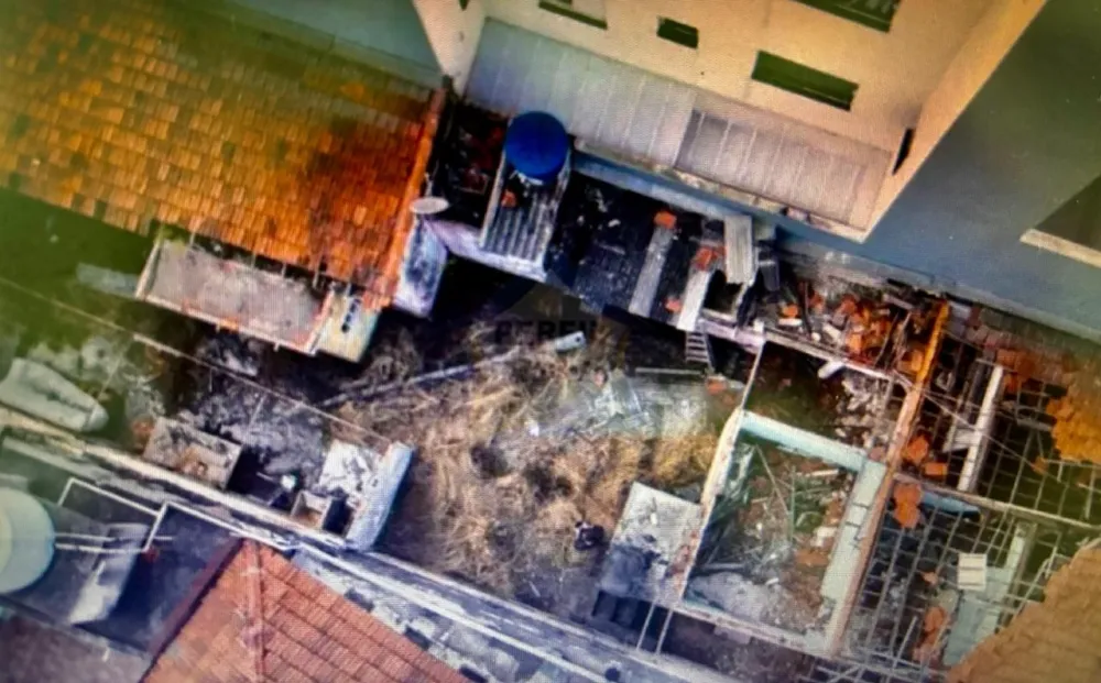 Terreno para Venda no bairro Vila Lucinda em Santo André