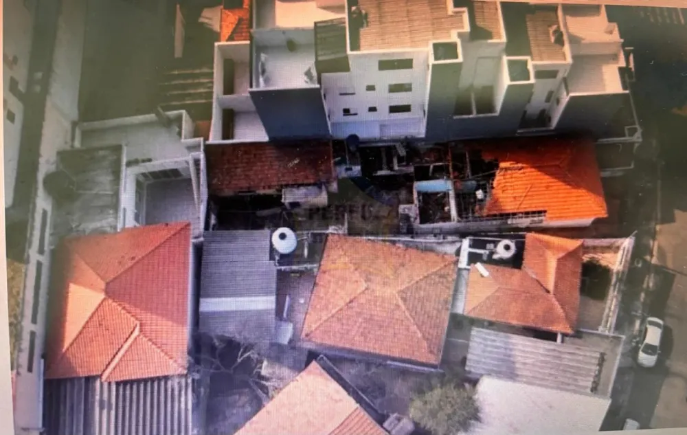 Terreno para Venda no bairro Vila Lucinda em Santo André