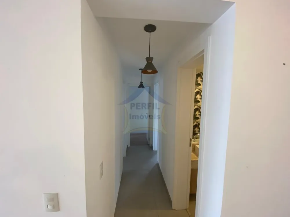 Apartamento 3 suítes para Venda no bairro Vila Assunção em Santo André