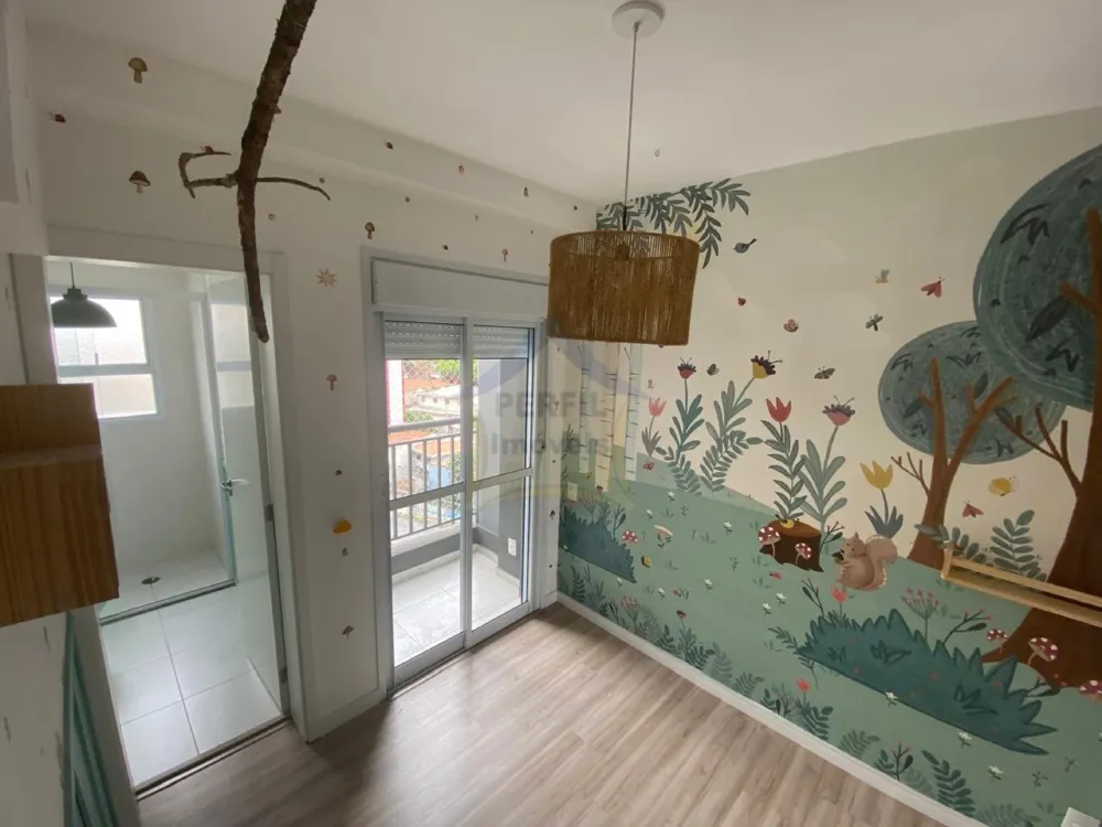 Apartamento 3 suítes para Venda no bairro Vila Assunção em Santo André