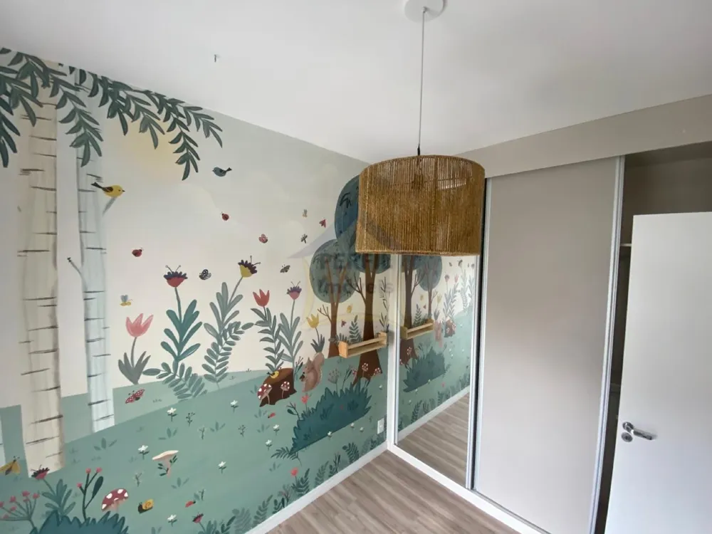 Apartamento 3 suítes para Venda no bairro Vila Assunção em Santo André