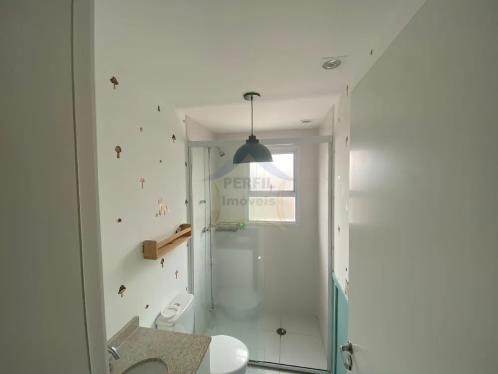 Apartamento 3 suítes para Venda no bairro Vila Assunção em Santo André