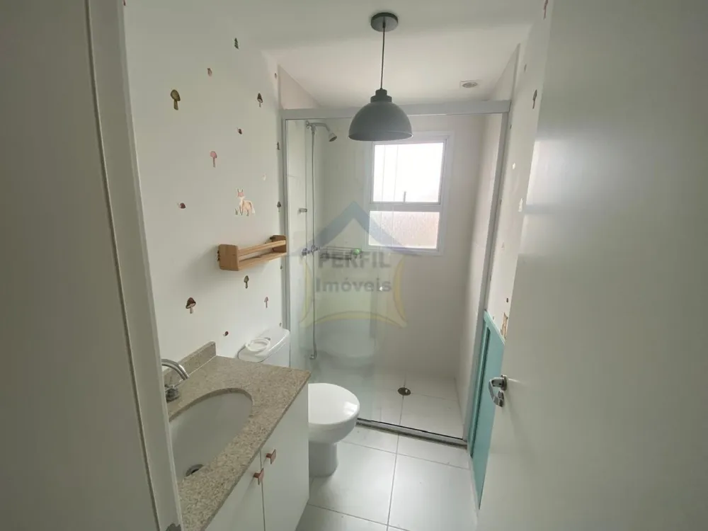 Apartamento 3 suítes para Venda no bairro Vila Assunção em Santo André