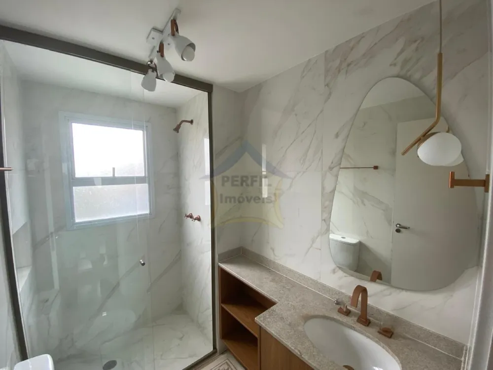 Apartamento 3 suítes para Venda no bairro Vila Assunção em Santo André