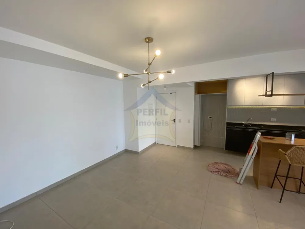 Apartamento 3 suítes para Venda no bairro Vila Assunção em Santo André