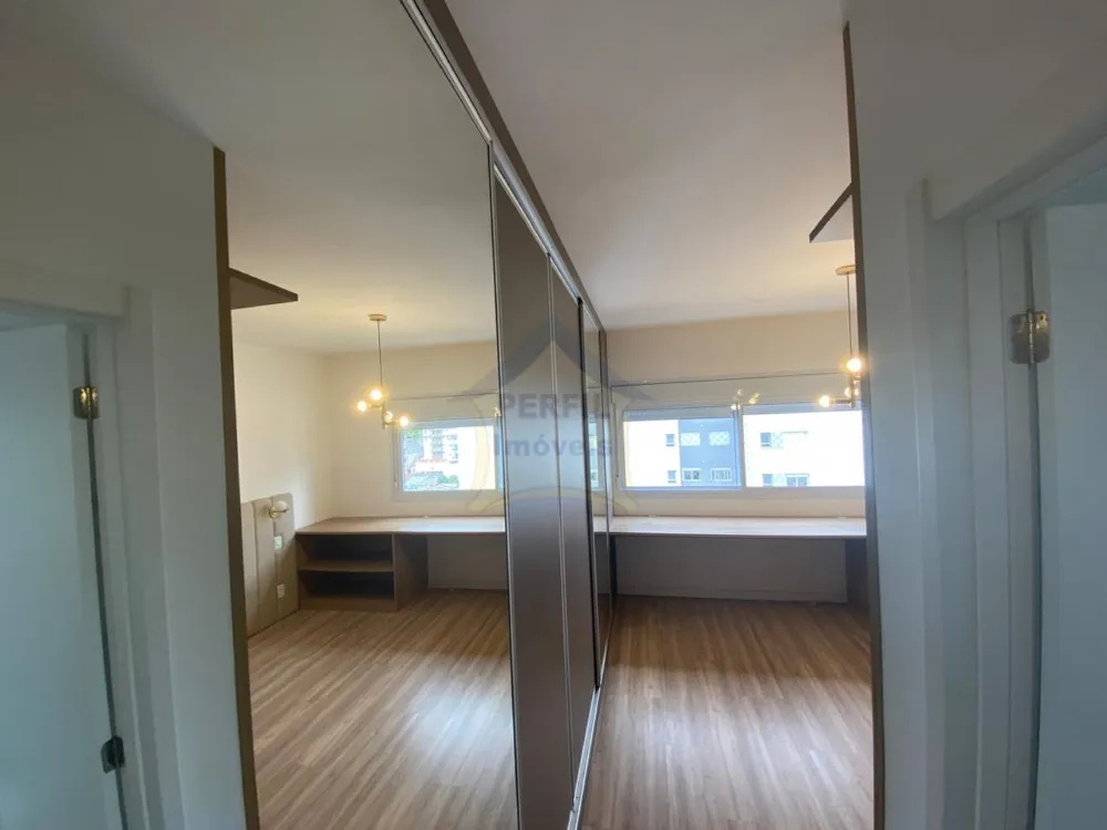 Apartamento 3 suítes para Venda no bairro Vila Assunção em Santo André