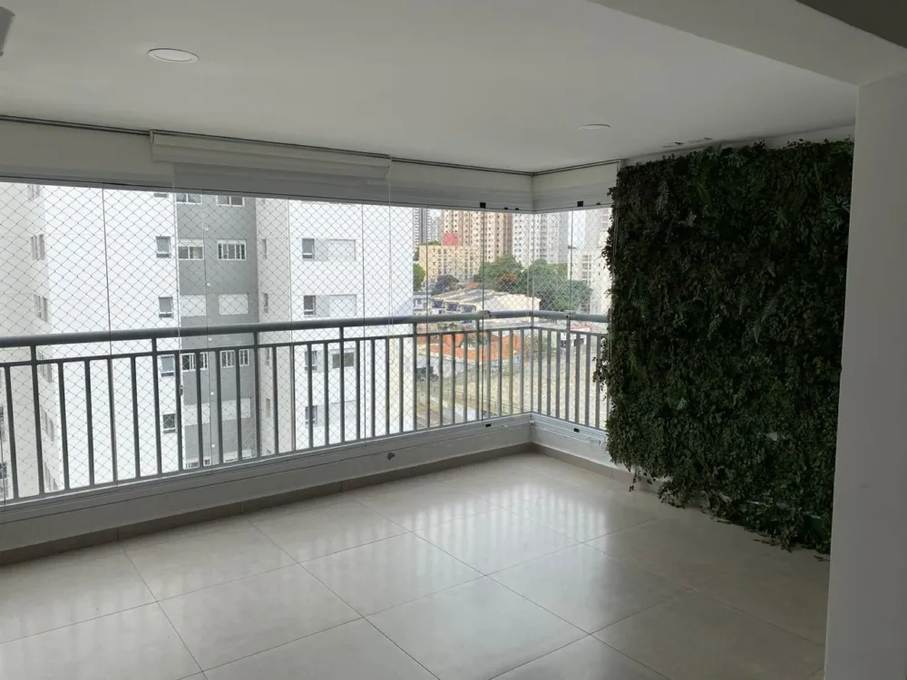 Apartamento 3 suítes para Venda no bairro Vila Assunção em Santo André