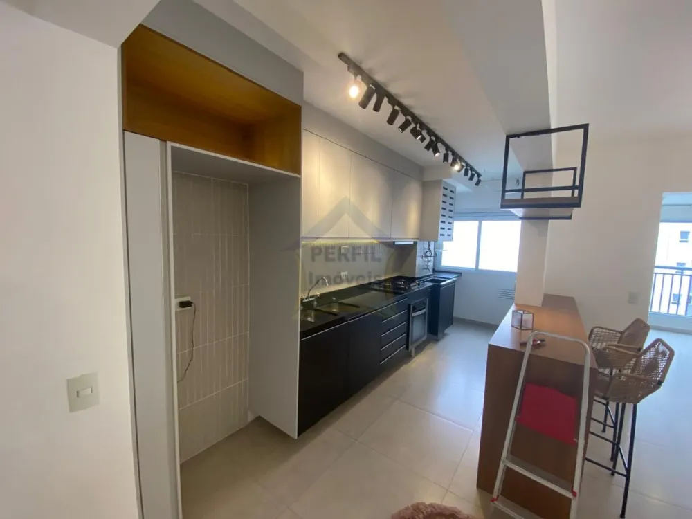 Apartamento 3 suítes para Venda no bairro Vila Assunção em Santo André