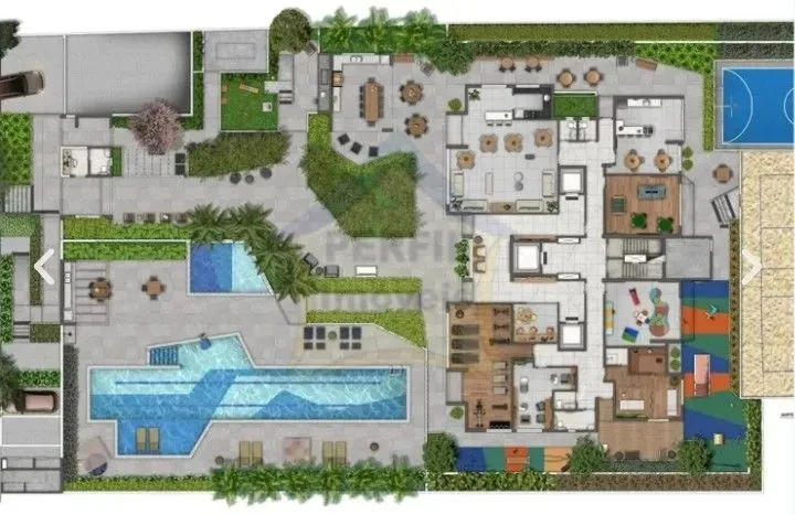 Apartamento 3 quartos para Venda no bairro Centro em São Caetano do Sul