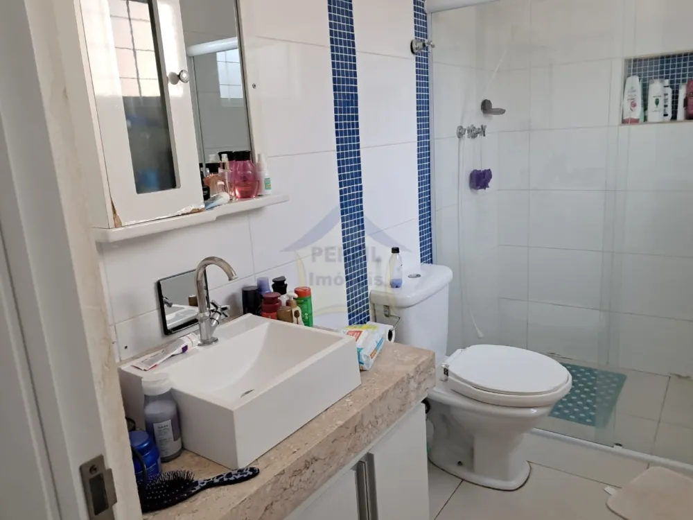 Casa 3 quartos para Venda no bairro Chácara Santa Letícia em Campinas