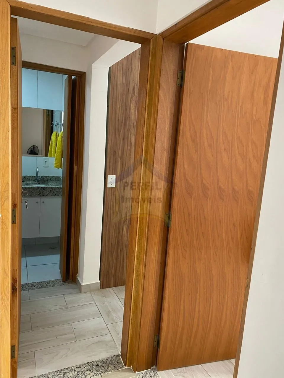 Apartamento 2 quartos para Venda no bairro Parque Oratório em Santo André