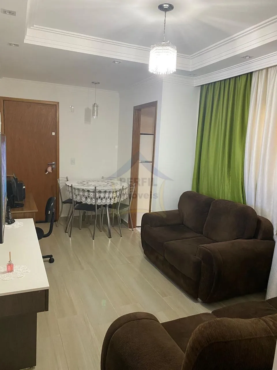 Apartamento 2 quartos para Venda no bairro Parque Oratório em Santo André