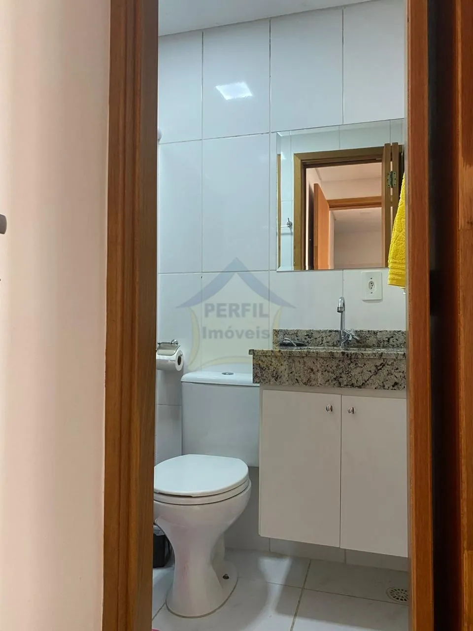 Apartamento 2 quartos para Venda no bairro Parque Oratório em Santo André