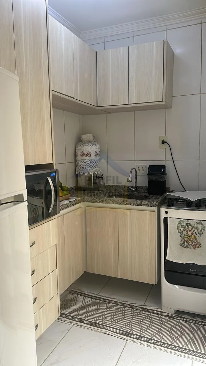 Apartamento 2 quartos para Venda no bairro Parque Oratório em Santo André