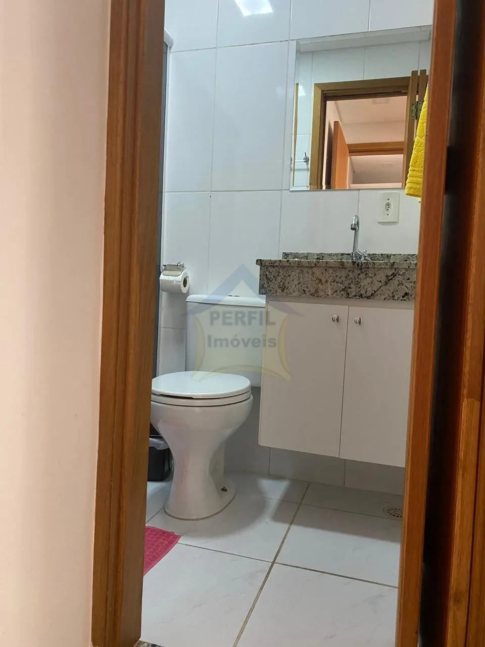 Apartamento 2 quartos para Venda no bairro Parque Oratório em Santo André