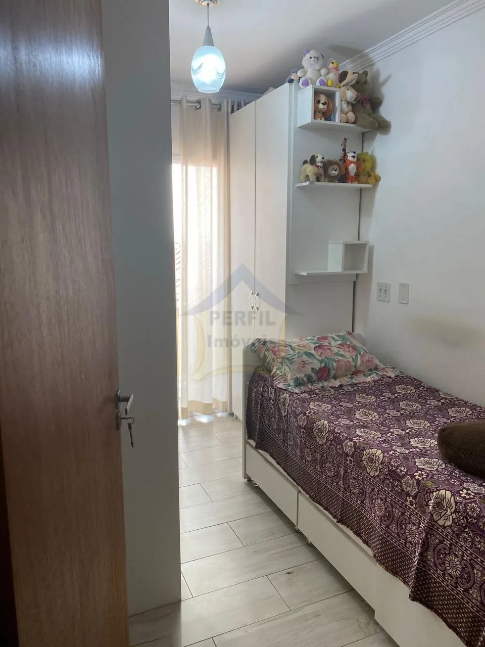 Apartamento 2 quartos para Venda no bairro Parque Oratório em Santo André