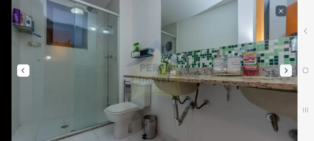 Apartamento 3 quartos para Venda no bairro Jardim em Santo André