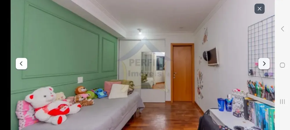 Apartamento 3 quartos para Venda no bairro Jardim em Santo André