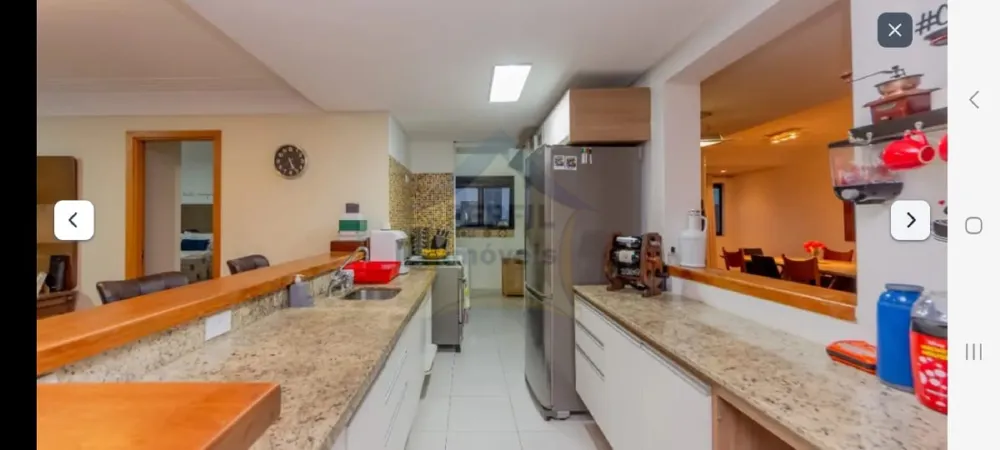 Apartamento 3 quartos para Venda no bairro Jardim em Santo André