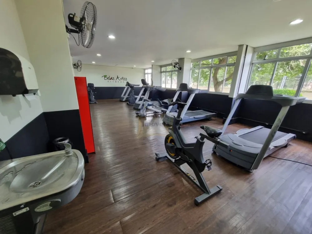 Apartamento 2 quartos para Venda no bairro Parque Marajoara em Santo André