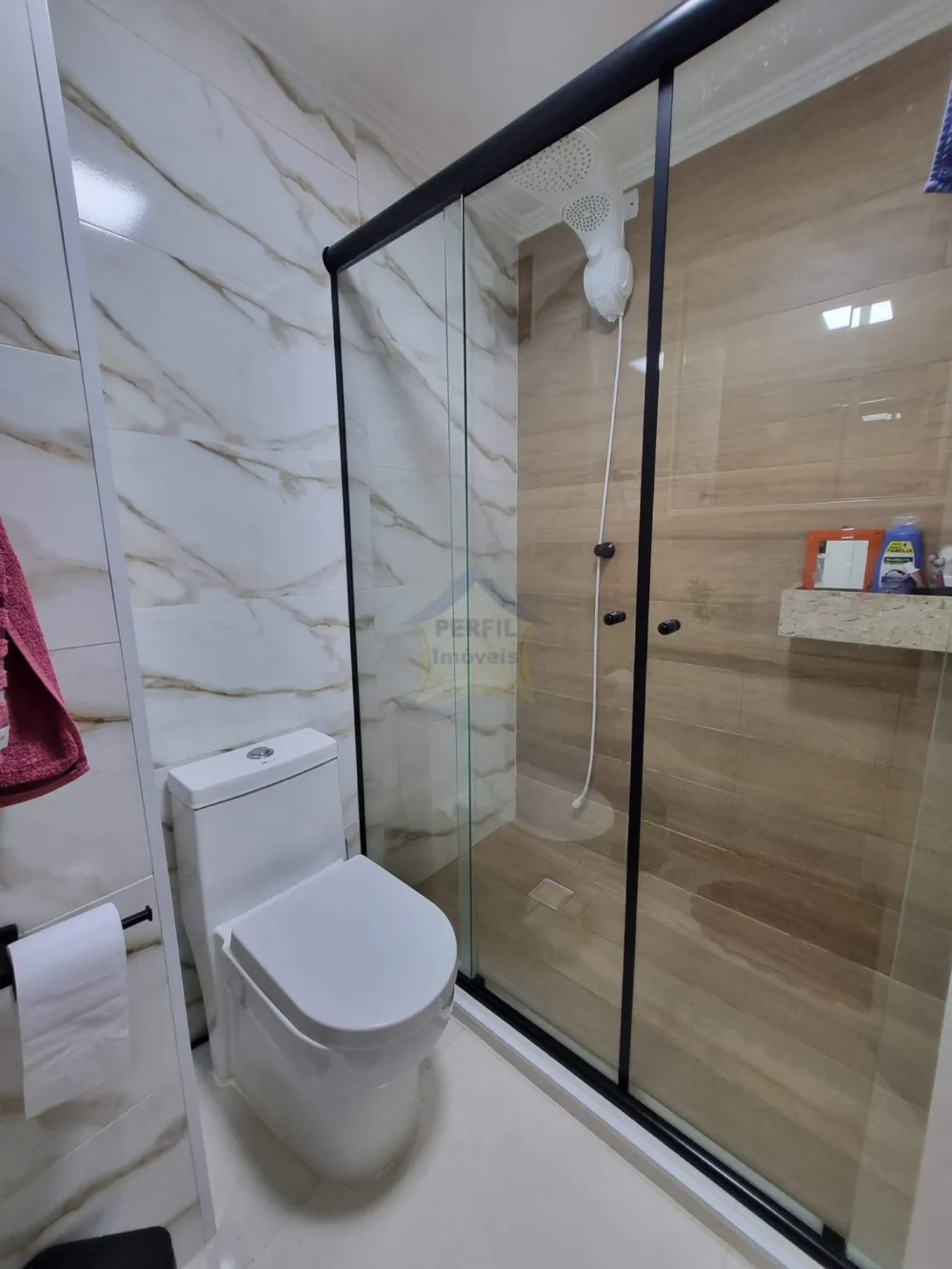 Apartamento 2 quartos para Venda no bairro Parque Marajoara em Santo André