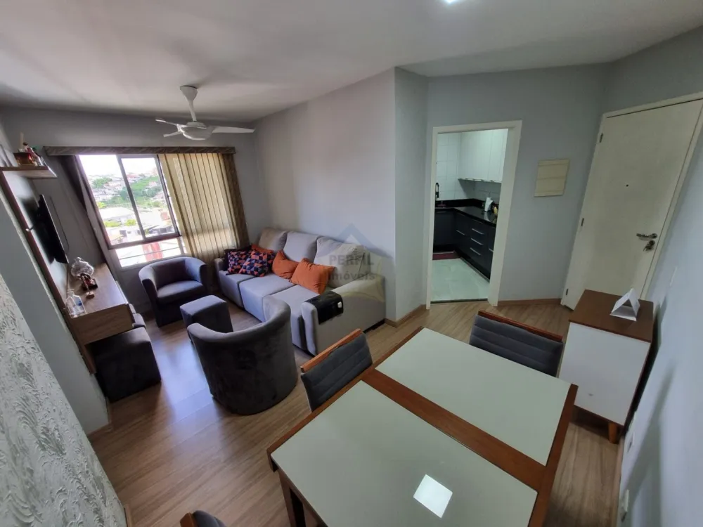 Apartamento 2 quartos para Venda no bairro Parque Marajoara em Santo André