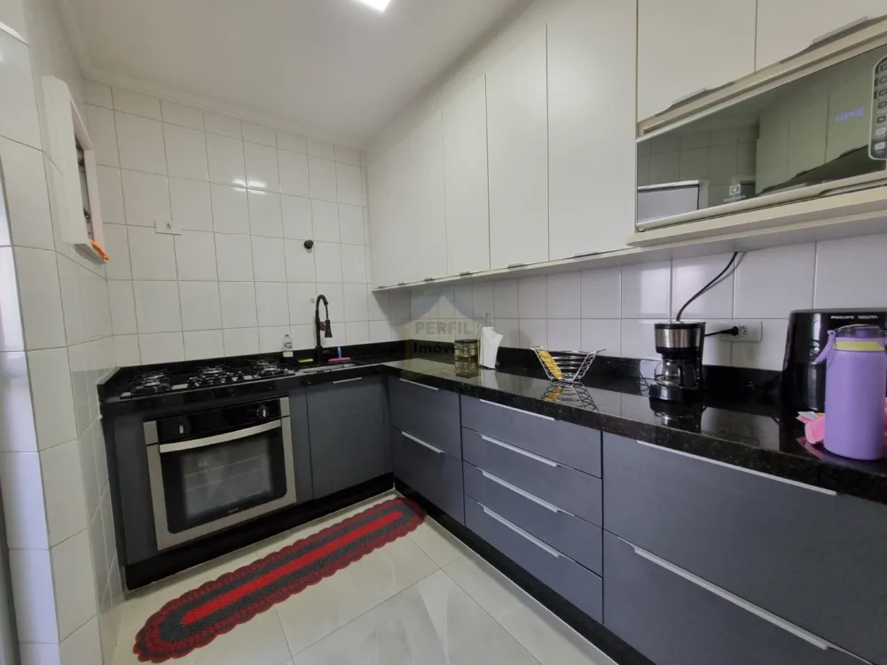 Apartamento 2 quartos para Venda no bairro Parque Marajoara em Santo André