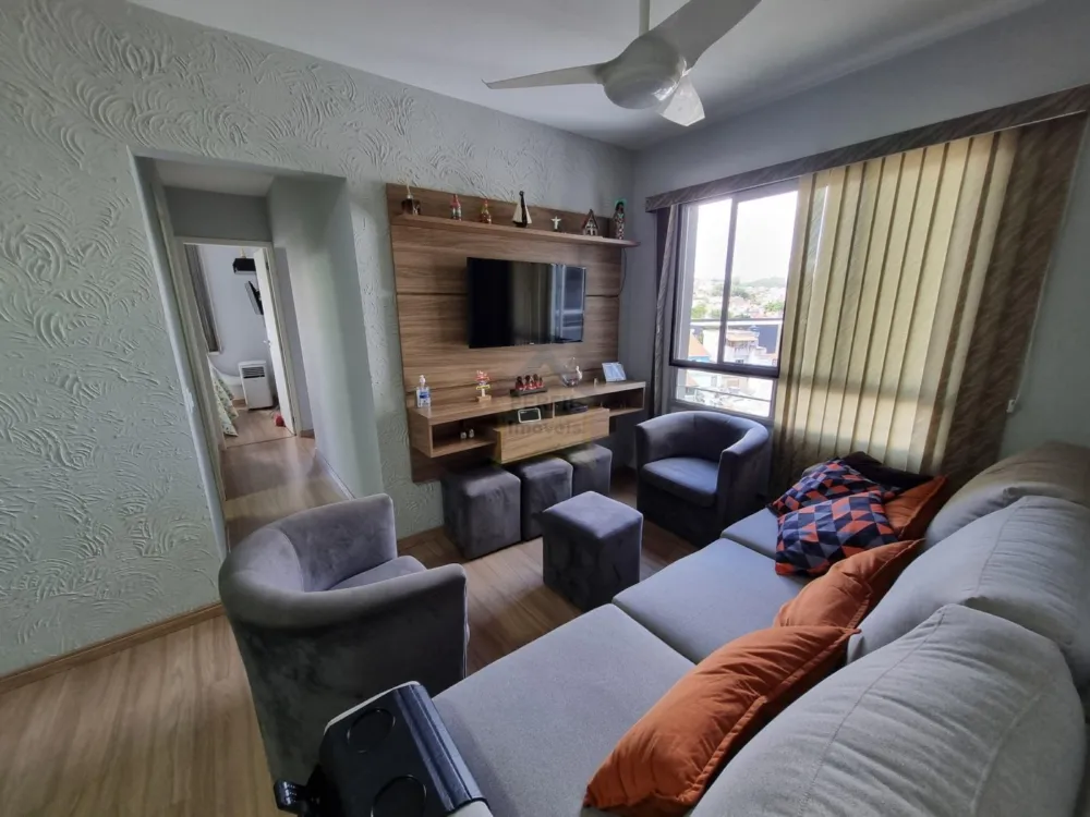 Apartamento 2 quartos para Venda no bairro Parque Marajoara em Santo André