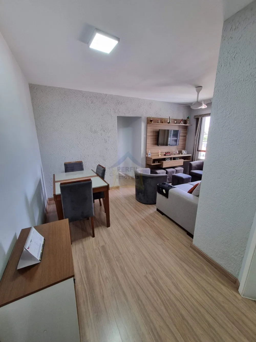 Apartamento 2 quartos para Venda no bairro Parque Marajoara em Santo André