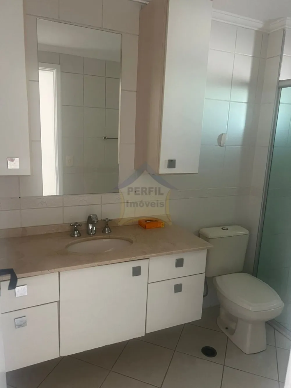 Apartamento 3 suítes para Locação Anual no bairro Vila Assunção em Santo André